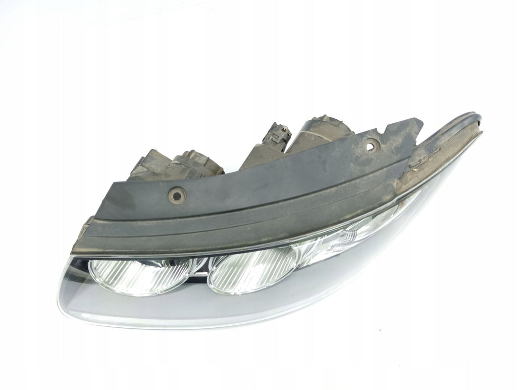 Frontscheinwerfer Hyundai Santa I Fe 921012B0 Links Scheinwerfer Headlight SCH6557236499en