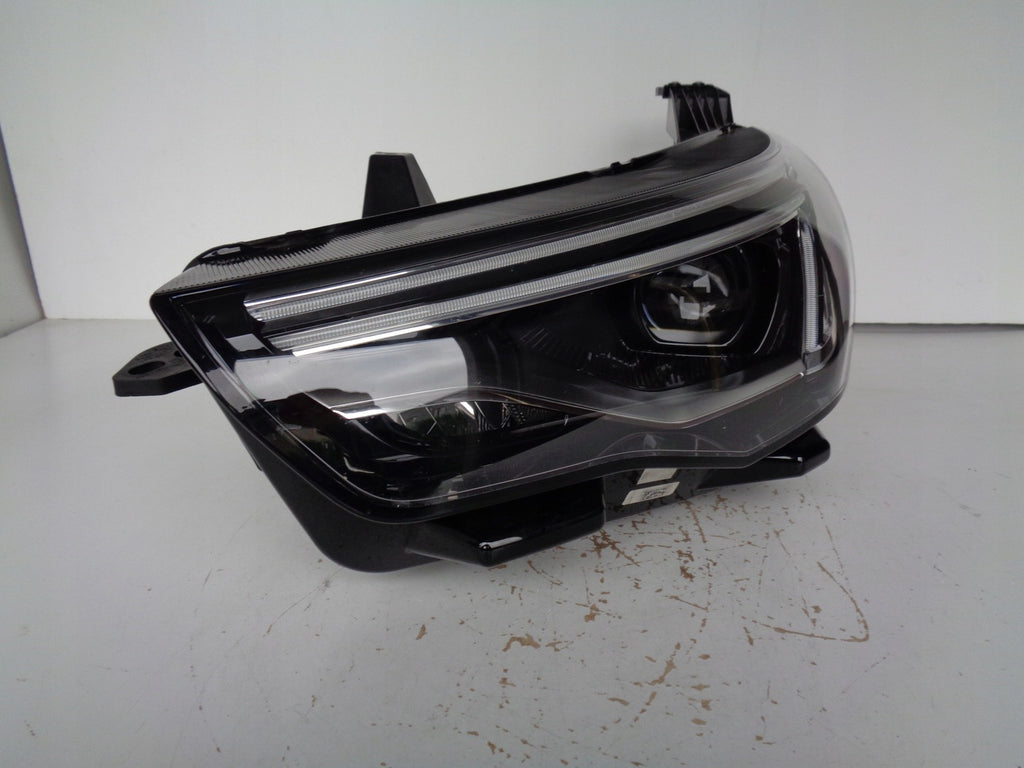 Frontscheinwerfer Opel Grandland X YP00016180 Full LED Links Headlight