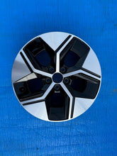 Load image into Gallery viewer, 1x Alufelge 17 Zoll 7.0" 5x108 47 5ET S1TG-B1A Ford Rim Wheel FEL6806347701qj