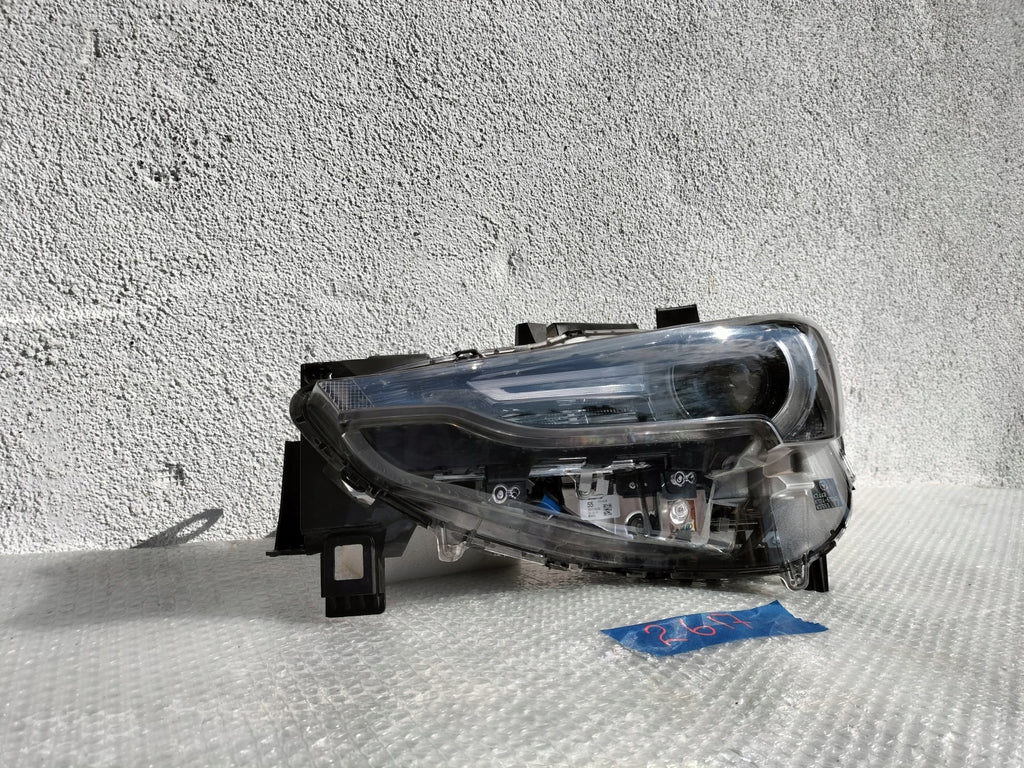 Frontscheinwerfer Mazda Cx-5 4603916500 LED Links Scheinwerfer Headlight SCH4881650792ko