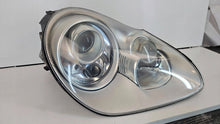Laden Sie das Bild in den Galerie-Viewer, Frontscheinwerfer Porsche Cayenne 7L5941006BB Rechts Scheinwerfer Headlight SCH7398008281fm
