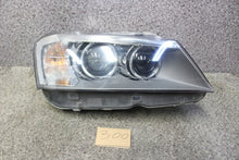 Laden Sie das Bild in den Galerie-Viewer, Frontscheinwerfer BMW X3 F25 7217294 Xenon Rechts Scheinwerfer Headlight SCH5342423458wj