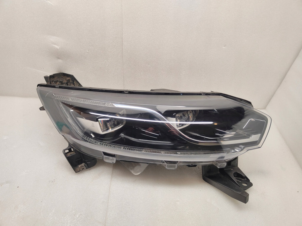 Frontscheinwerfer Renault Espace 260104119R Full LED Rechts Headlight SCH5280022802jq