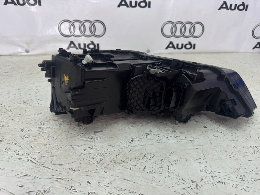 Frontscheinwerfer Audi A1 8xa 8XA941006 LED Rechts Scheinwerfer Headlight SCH3175908849eh