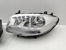 Load image into Gallery viewer, Frontscheinwerfer Mercedes-Benz Sprinter A9109060000 Ein Satz Headlight SCH7849792000un