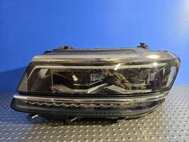 Frontscheinwerfer VW Tiguan 5NB941081A Full LED Links Scheinwerfer Headlight SCH4273735104ln