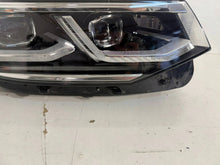 Load image into Gallery viewer, Frontscheinwerfer VW Tiguan 5NB941082C LED Rechts Scheinwerfer Headlight SCH8776631488jn