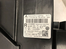 Laden Sie das Bild in den Galerie-Viewer, Frontscheinwerfer VW Tiguan 5NB941082G LED Rechts Scheinwerfer Headlight