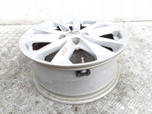 Laden Sie das Bild in den Galerie-Viewer, 1x Alufelge 17 Zoll 5x114.3 Nissan Qashqai I J11 Rim Wheel FEL7859344989yh