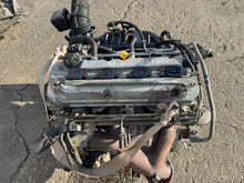 Laden Sie das Bild in den Galerie-Viewer, Motor Suzuki Grand Vitara II J20A 2.0 140PS 110TKm 2008 Benzin Engine Komplett MOT3377787414th