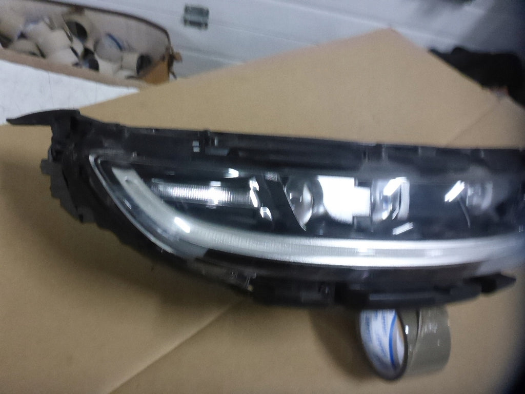 Frontscheinwerfer Kia Soul III 92102-J2 LED Rechts Scheinwerfer Headlight SCH9040225643ew