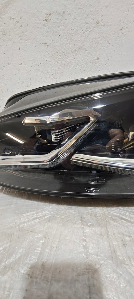 Frontscheinwerfer VW Golf VII 5G1941035L LED Links Scheinwerfer Headlight SCH8864880748hh