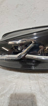 Laden Sie das Bild in den Galerie-Viewer, Frontscheinwerfer VW Golf VII 5G1941035L LED Links Scheinwerfer Headlight SCH8864880748hh