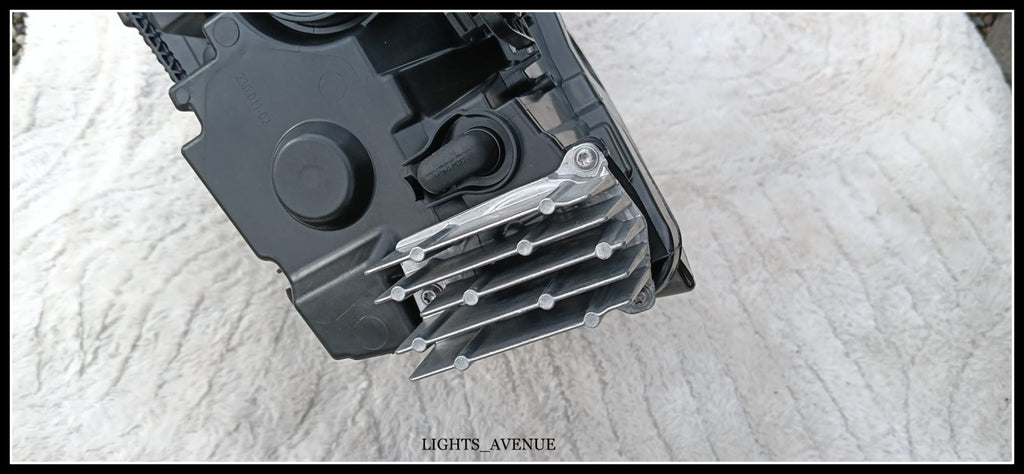 Frontscheinwerfer Seat Ateca 576941774 LED Rechts Scheinwerfer Headlight SCH9600156219lt