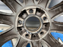 Laden Sie das Bild in den Galerie-Viewer, 1x Alufelge 18 Zoll A2224010902 Mercedes-Benz W222 Rim Wheel