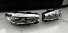 Load image into Gallery viewer, Frontscheinwerfer BMW 5 G31 G30 8499122-03 LED Ein Stück (Rechts oder Links) SCH6694262553iu