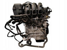 Laden Sie das Bild in den Galerie-Viewer, Motor Peugeot 208 I HMR 1.2 82PS 61kW 15TKm 2015 Benzin Engine Komplett MOT3909558232eu