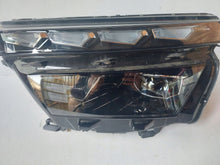 Laden Sie das Bild in den Galerie-Viewer, Frontscheinwerfer Skoda Kamiq 658941015B Full LED Links Scheinwerfer Headlight SCH2884745832cg