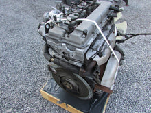 Load image into Gallery viewer, Motor Kia Sorento I D4CB 2.5 CRDI 140PS 160TKm Diesel Engine Komplett MOT4963871299jg
