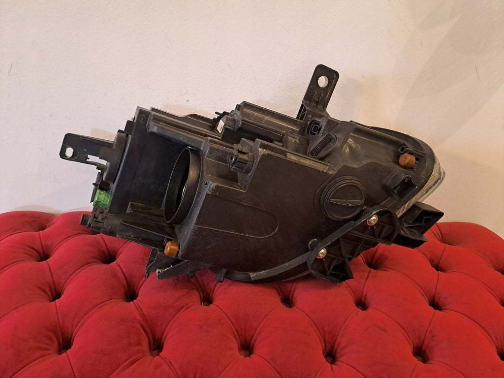 Frontscheinwerfer Alfa Romeo 00505387790 Links Scheinwerfer Headlight SCH7831979345rq