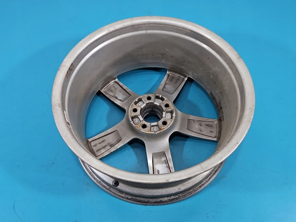 1x Alufelge 20 Zoll 8.5" 5x112 1580209 Audi Q5 Rim Wheel FEL3828761007ki