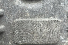 Laden Sie das Bild in den Galerie-Viewer, Getriebe Mercedes-Benz Glc 2532701601 R7252712001 A2532701601 20553936 Automatik