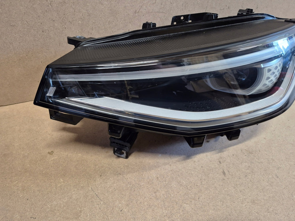 Frontscheinwerfer VW Id.4 11B941035H Full LED Links Scheinwerfer Headlight SCH1519300012bx