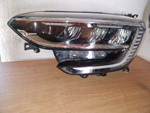 Load image into Gallery viewer, Frontscheinwerfer Renault Megane IV 260608417R LED Links Scheinwerfer Headlight