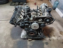 Load image into Gallery viewer, Motor Audi A4 B8 CCW CCWA 3.0 TDI 2011 Diesel Engine Unkomplett MOT8978260929mn