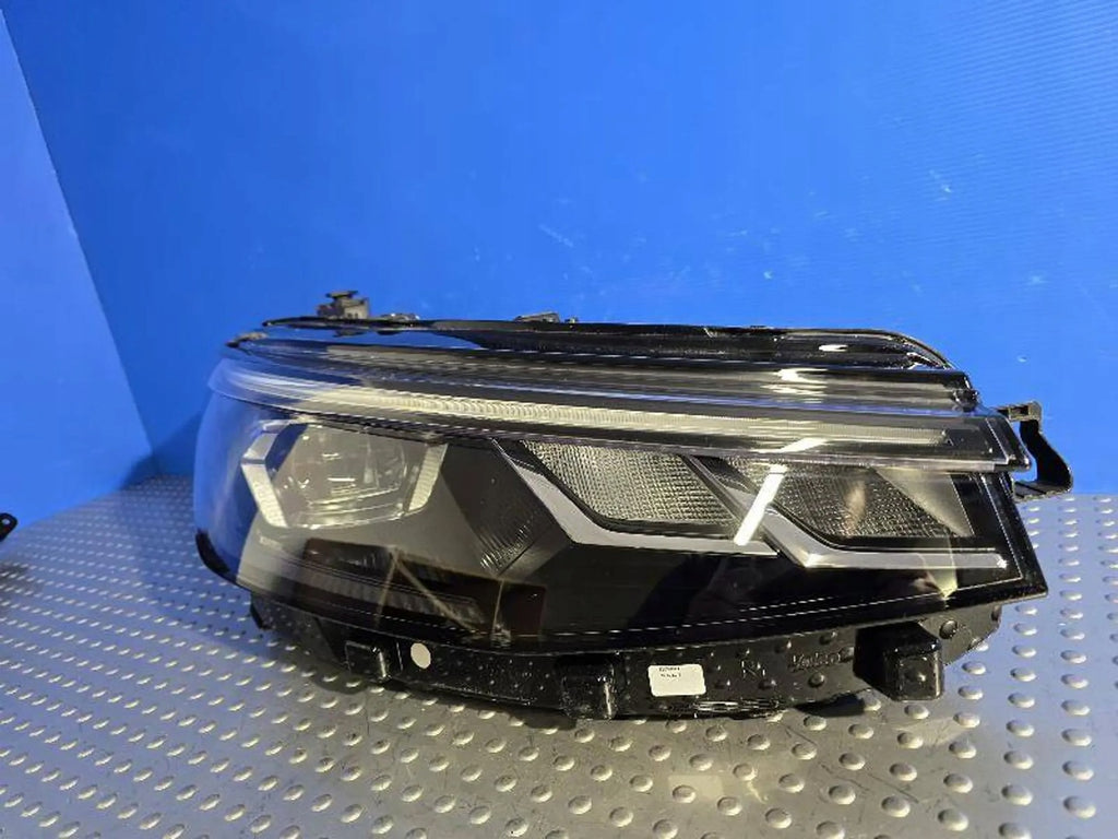 Frontscheinwerfer VW Passat 3J1941006 LED Rechts Scheinwerfer Headlight SCH3758651283kr