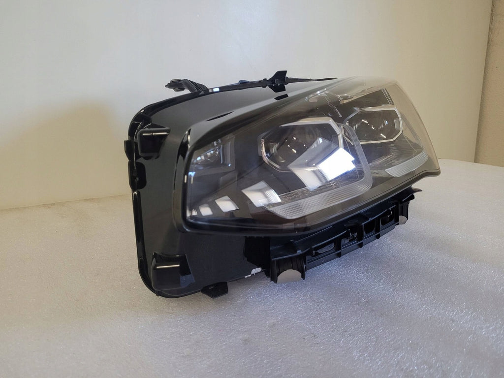 Frontscheinwerfer BMW 2 U06 5A42247-08 Full LED Ein Stück (Rechts oder Links) SCH3655313907bw