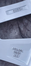 Load image into Gallery viewer, 1x Alufelge 17 Zoll 6.5" 5x100 Glanz Silber 658601025C Skoda Scala Kamiq FEL9863854686zk