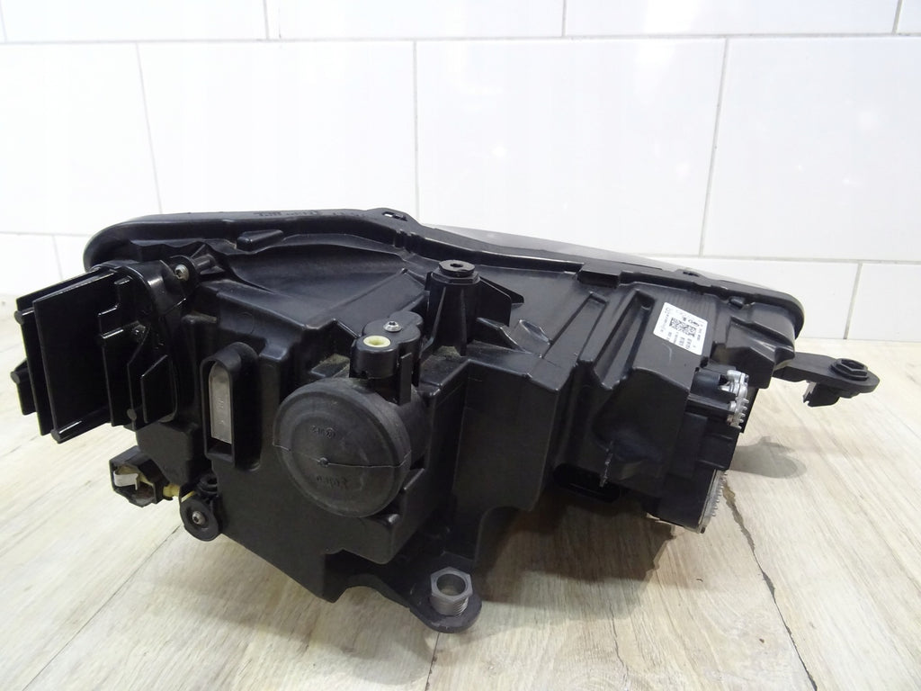 Frontscheinwerfer Skoda Scala 657941015 LED Links Scheinwerfer Headlight SCH3273512396gk