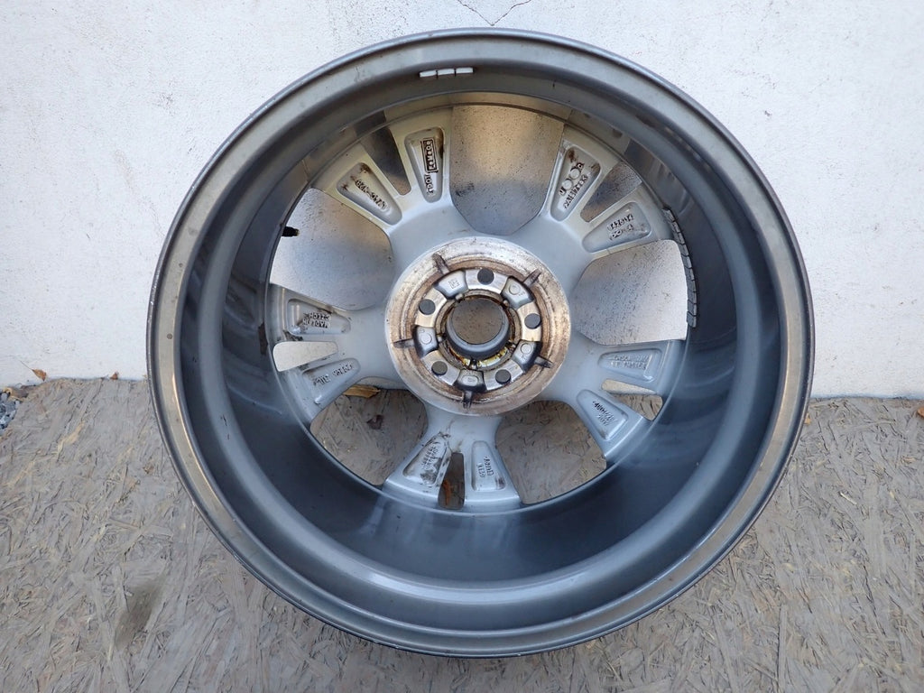 1x Alufelge 18 Zoll 7.5" 5x108 50ET LV4C-N2B Ford Kuga III Dfk Rim Wheel