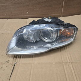 Frontscheinwerfer Audi A4 B7 8E0941029AS Links Scheinwerfer Headlight SCH3178382682lp