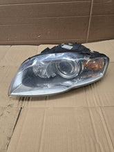 Load image into Gallery viewer, Frontscheinwerfer Audi A4 B7 8E0941029AS Links Scheinwerfer Headlight SCH3178382682lp