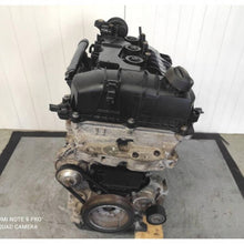 Laden Sie das Bild in den Galerie-Viewer, Motor Citroën Peugeot C-Elysee 301 10B217 1.2 VTI 2012 Benzin Engine Unkomplett MOT5480634994tc