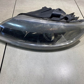 Frontscheinwerfer Audi Q7 4L0941003A Xenon Links Scheinwerfer Headlight SCH5382890579vv
