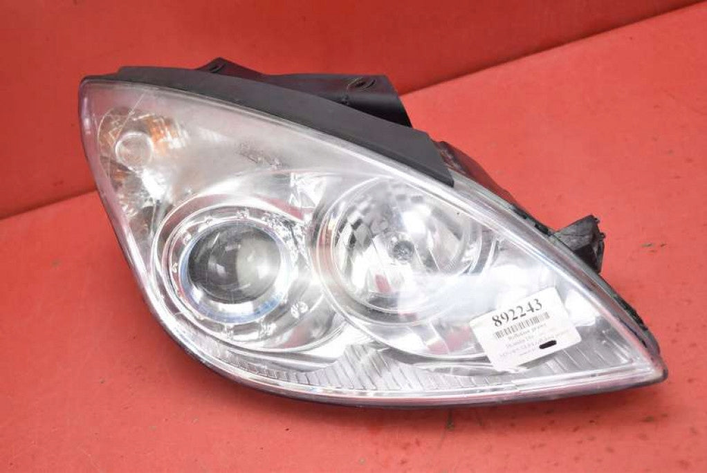 Frontscheinwerfer Hyundai I30 92102-2LXXX LED Rechts Scheinwerfer Headlight