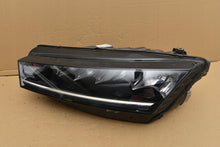 Load image into Gallery viewer, Frontscheinwerfer Skoda Octavia I 5E4941015 LED Links Scheinwerfer Headlight SCH1135904906ep