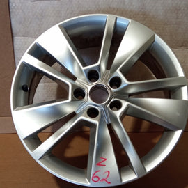 1x Alufelge 18 Zoll 7.0