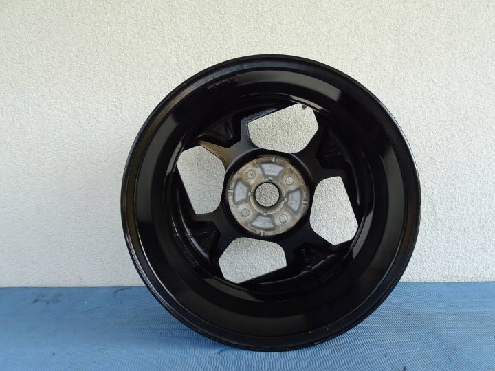 1x Alufelge 16 Zoll 52910-G6950 Kia Picanto Rim Wheel FEL2287746696xi