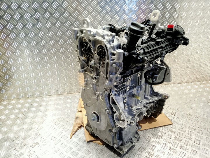 Motor Mercedes-Benz W177 282914 1.3 CGI 5TKm 2019 Benzin Engine Unkomplett MOT5306654680wv