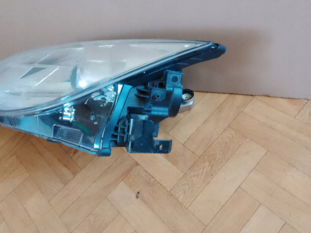 Frontscheinwerfer Mazda 6 Gh Xenon Links Scheinwerfer Headlight