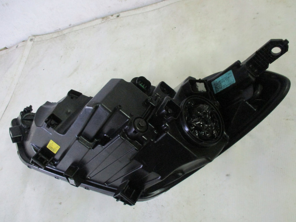 Frontscheinwerfer Hyundai Tucson -21C20 Full LED Rechts Scheinwerfer Headlight SCH7043146268vk