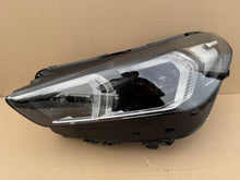 Laden Sie das Bild in den Galerie-Viewer, Frontscheinwerfer BMW X1 5A9A227-02 LED Links Scheinwerfer Headlight SCH8730829966mj