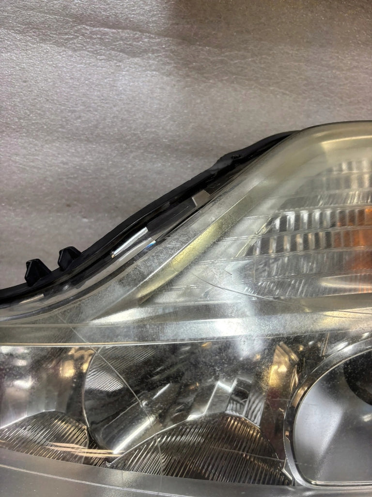Frontscheinwerfer Renault Modus 8200658385 Links Scheinwerfer Headlight SCH6615190942ns