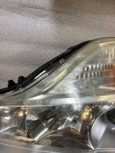 Load image into Gallery viewer, Frontscheinwerfer Renault Modus 8200658385 Links Scheinwerfer Headlight SCH6615190942ns