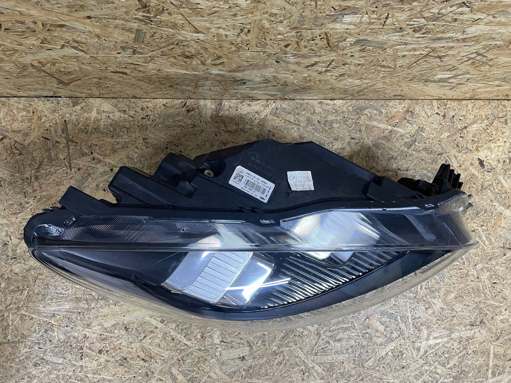 Frontscheinwerfer Ford Kuga III LV4B-13E014-FC LED Rechts Scheinwerfer Headlight