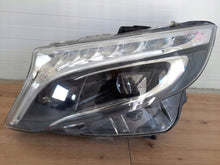 Laden Sie das Bild in den Galerie-Viewer, Frontscheinwerfer Mercedes-Benz Vito W447 Links Scheinwerfer Headlight